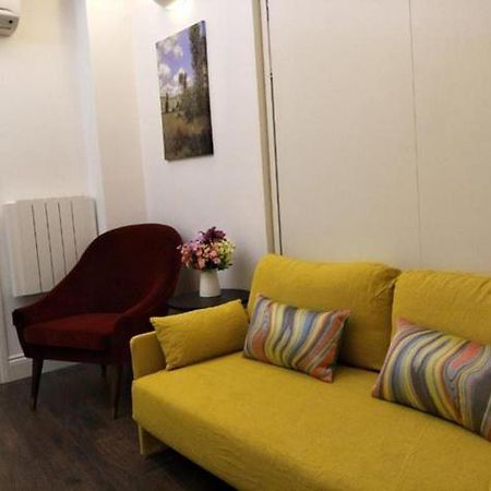 Lovet Homestay Londýn Exteriér fotografie