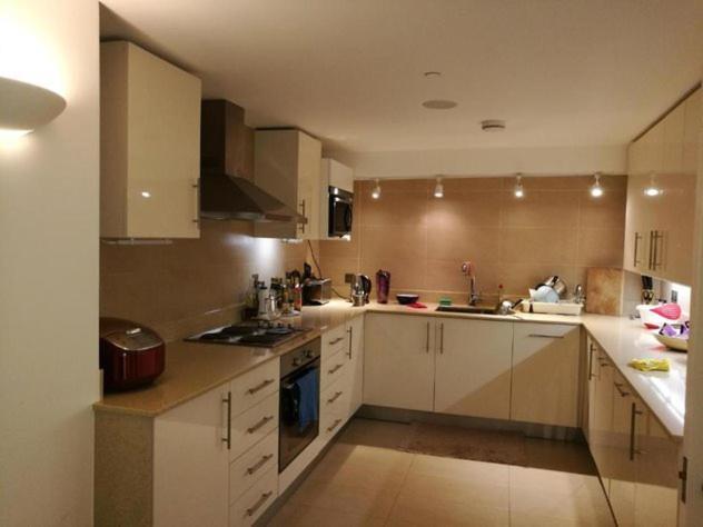 Lovet Homestay Londýn Exteriér fotografie