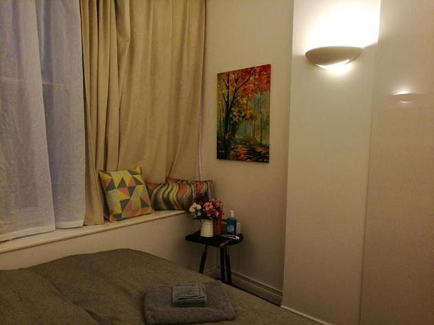Lovet Homestay Londýn Exteriér fotografie